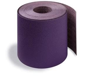 3M Regalite Roll 8in x 50yd 40 Grit - Image 1